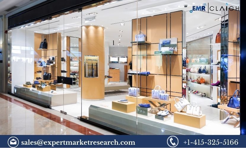 Mexico Retail Market Outlook 2025-2033: Growth Trends, Opportunities, and Insights