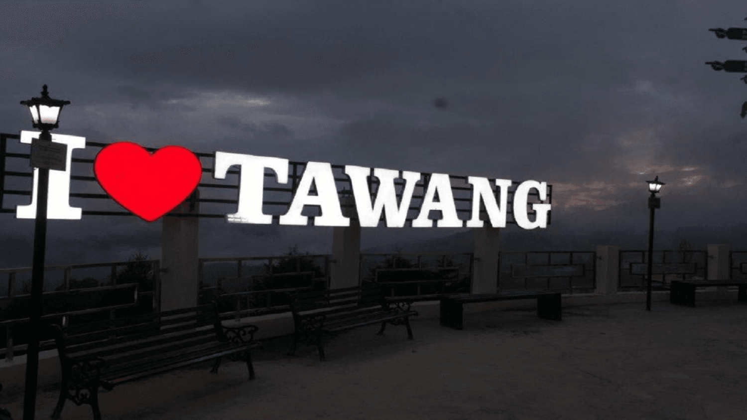 Get Indulged in the Adventures & Stay in Tawang