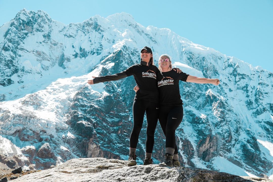 Domestic Tours: Exploring the Beauty of Your Own Country
