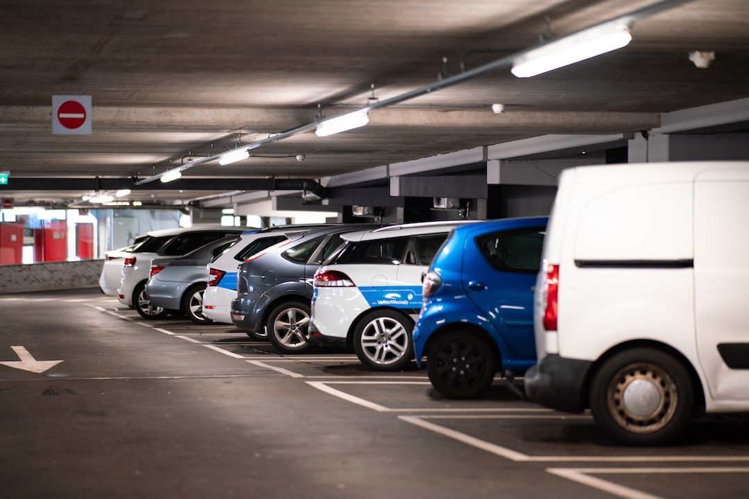 Benefits of Valet Parking for Private Events
