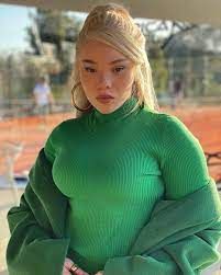 Michelle Mosalakae