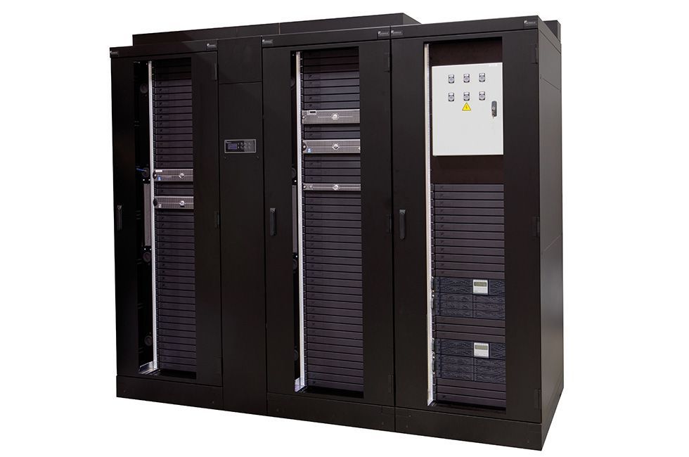 Micro Data Center Market Size, Dynamics & Forecast Report to 2028