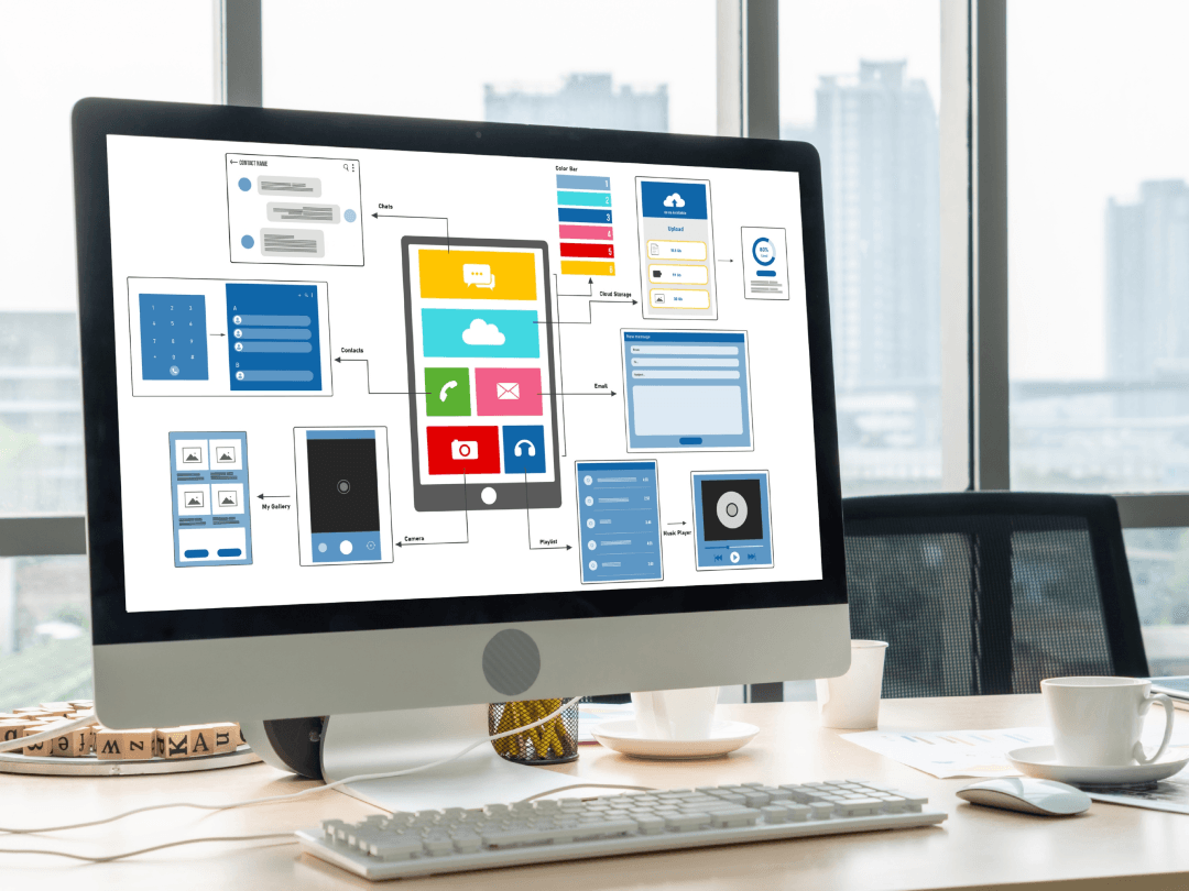 Micro Frontend Architecture in Web Application Development