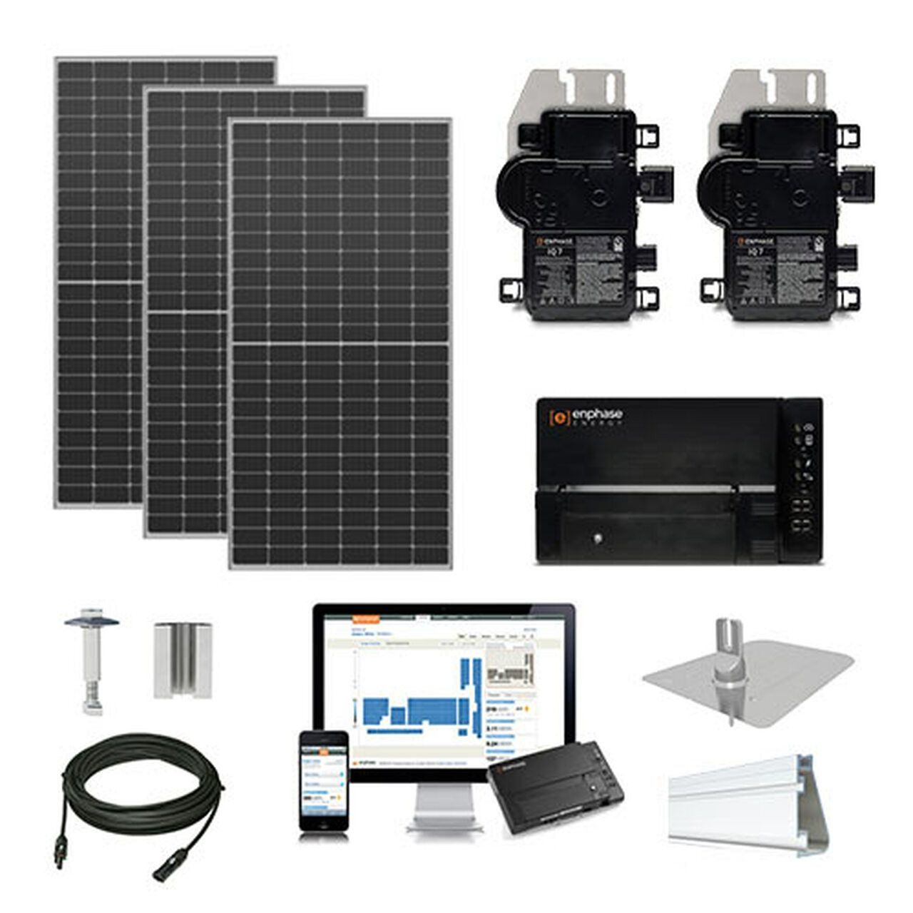 Micro Inverter Market 2022 - Top Key Players Analysis Report 2028