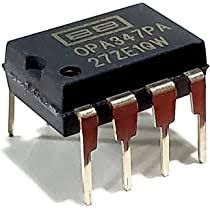 Micropower Operational Amplifier Market In-Depth Analysis Report 