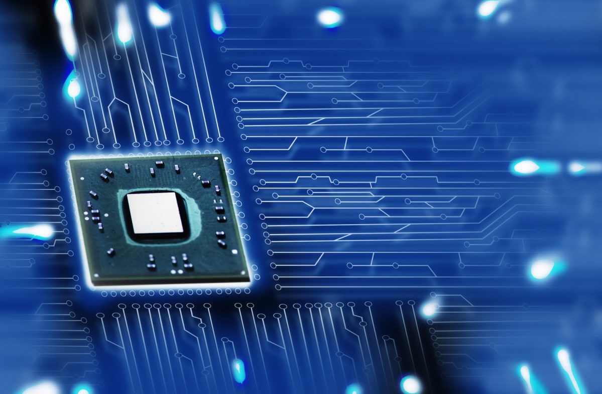 Microprocessor and Gpu Market Share & Dynamics Report to 2028