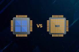 Microprocessor and Gpu Market Key Player, Trade & Forecast Report