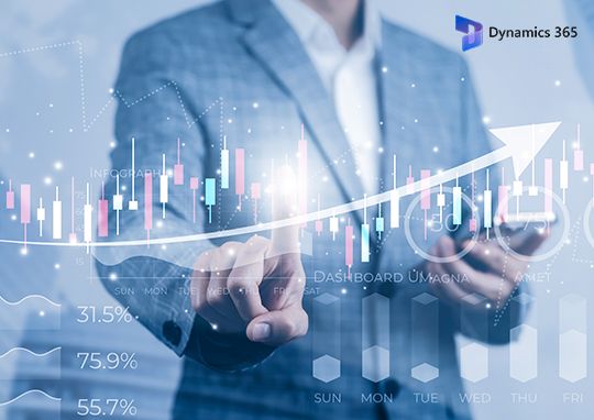 Is Your Business Ready for the Microsoft Dynamics Revolution?