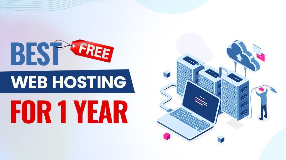 Best Free Web Hosting With Various Features 