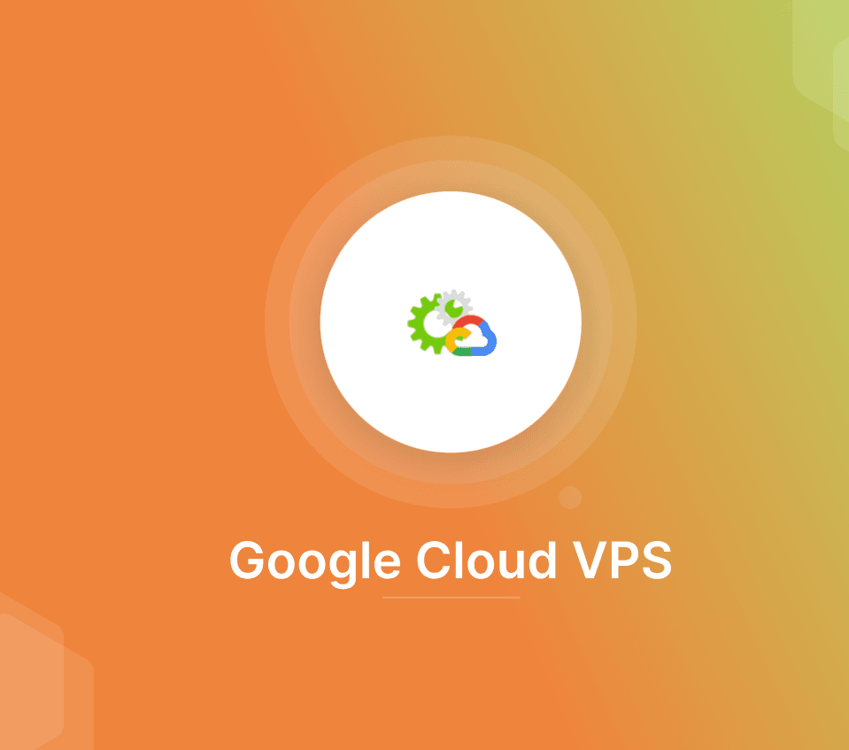 Does Google Cloud Have Vps?