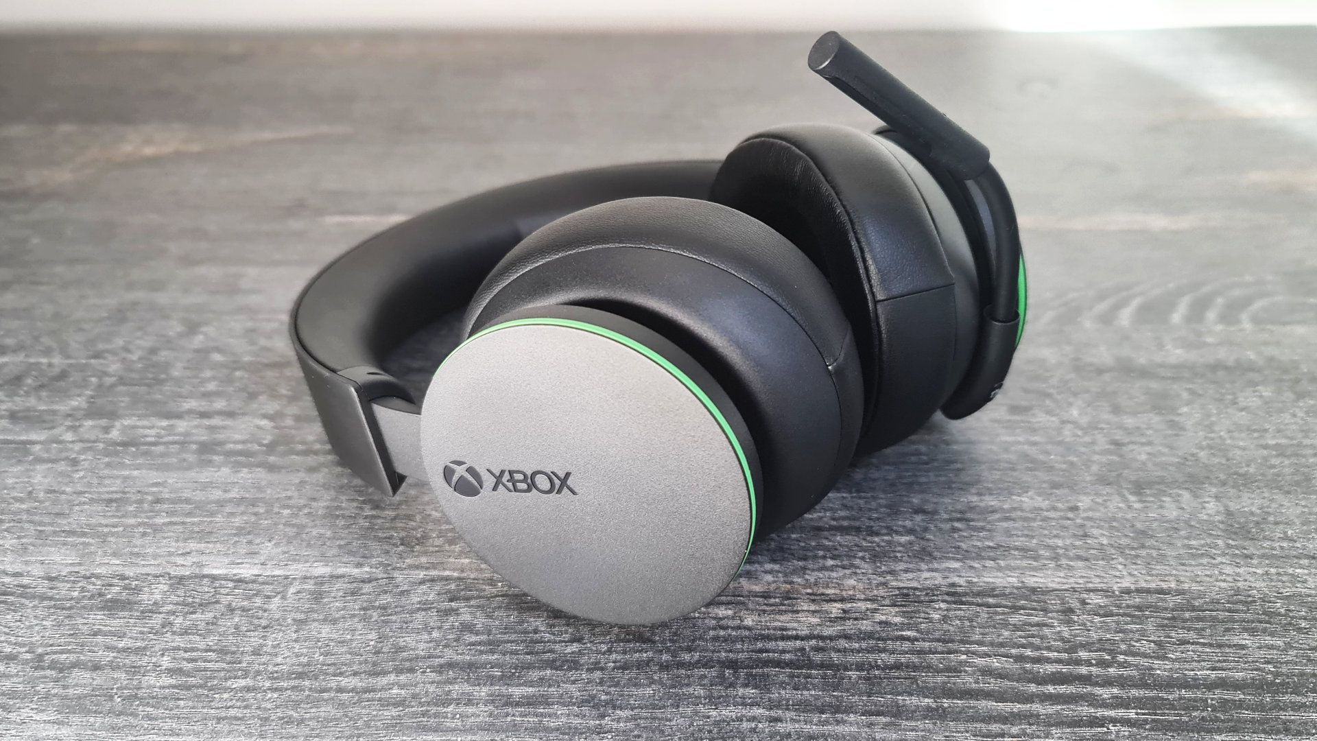 Xbox Wireless Headset Review