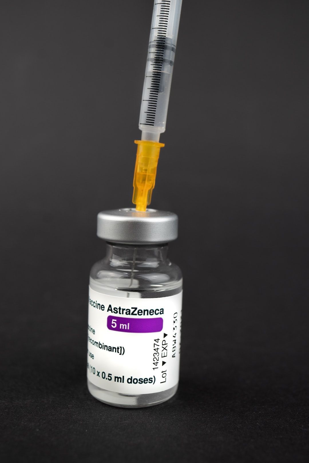 Iv Flush Syringe Market Higher Growth Rate 2023
