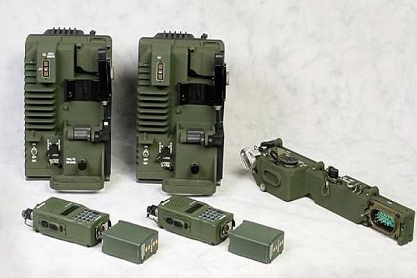 Military Battery Market Forecast 2022-2028