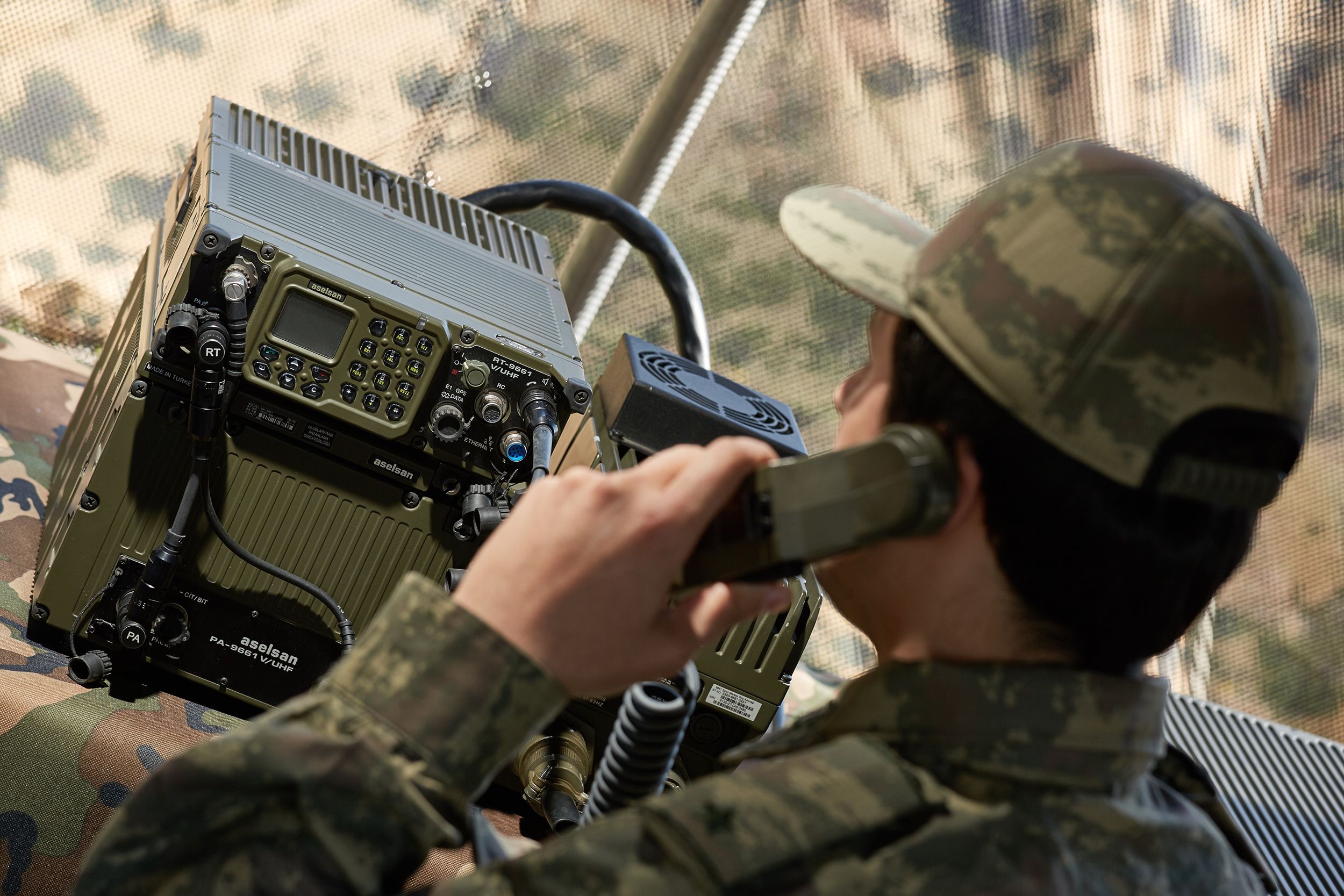 Military Communications Market Trends & Forecast to 2028
