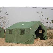 Military Shelter Market Size, Regional Overview & Forecast