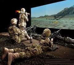 Military Simulation and Virtual Training Market Report Upto 2028