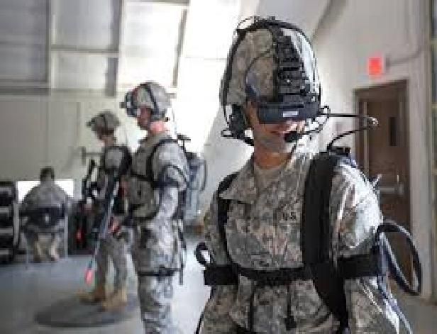 Military Simulation and Virtual Training Market  Forecast to 2028
