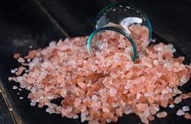 Mineral Salt Ingredients Market: Global Industry Analysis