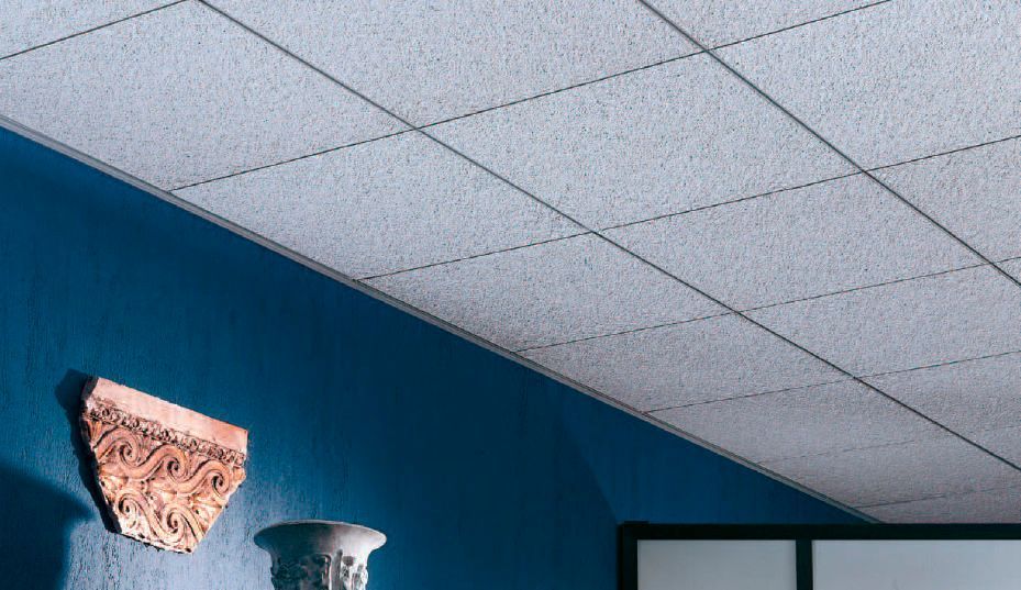 Mineral Wool Ceiling Tiles Market Forecast Report to 2027
