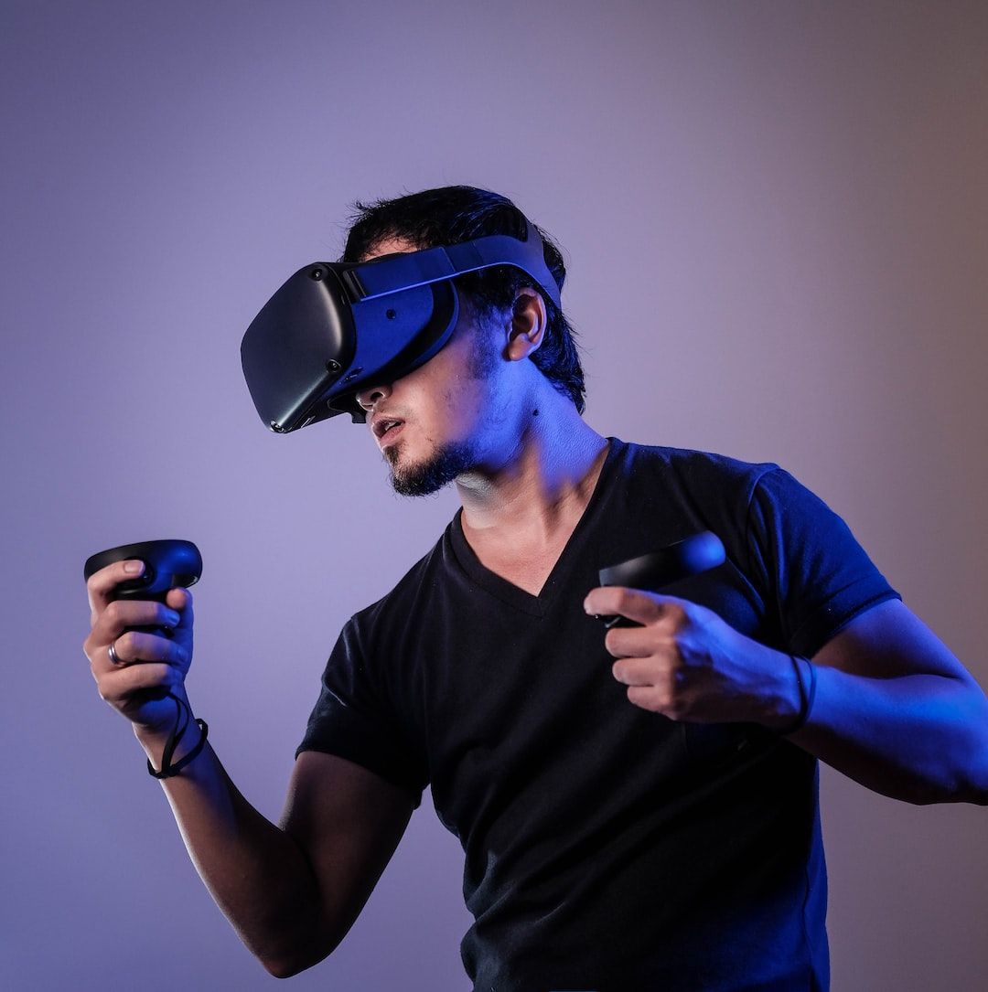 Unveiling the Ultimate Beginner's Guide to Oculus