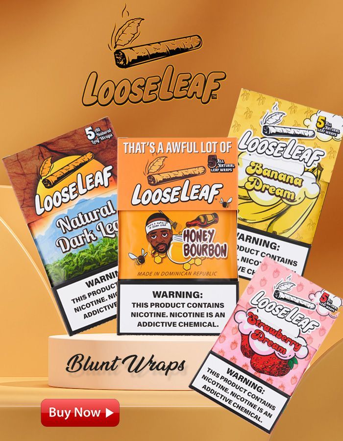 The Allure of Mini Loose Leaf for Cigar Enthusiasts