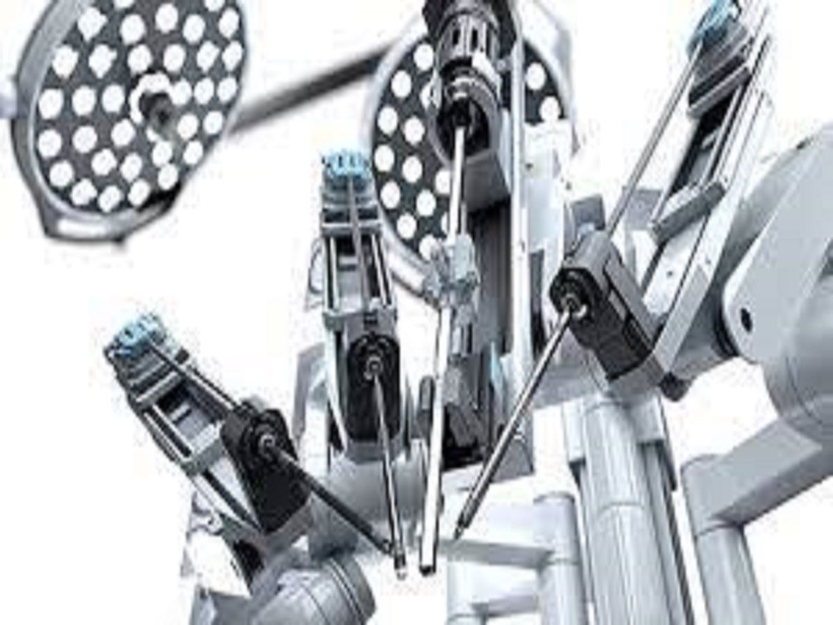 Minimally Invasive Surgical Instruments Market Forecast Report