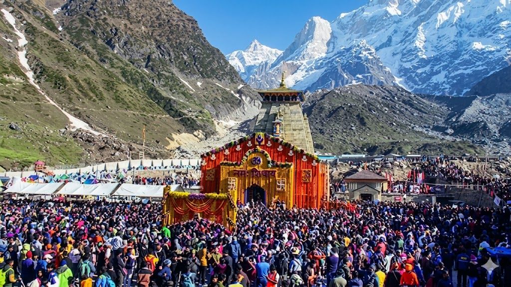 Common Problems People Face During Their Chardham Yatra