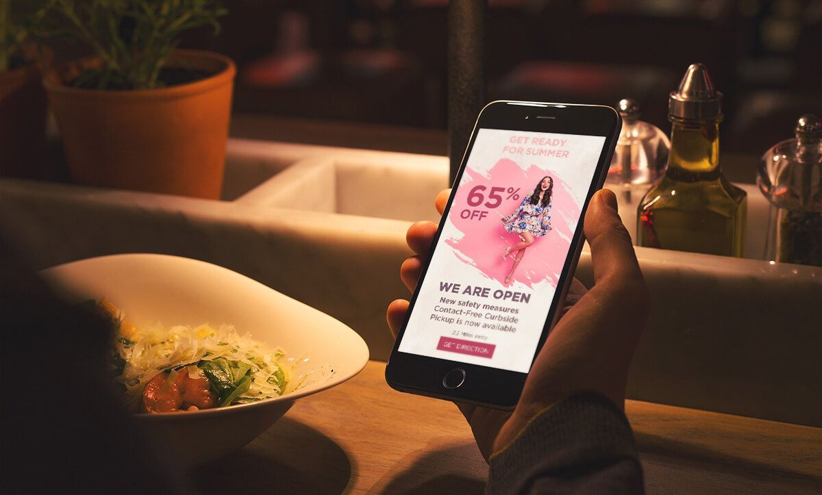 Mobile Advertising Market Latest Trades & Forecast Report to 2028