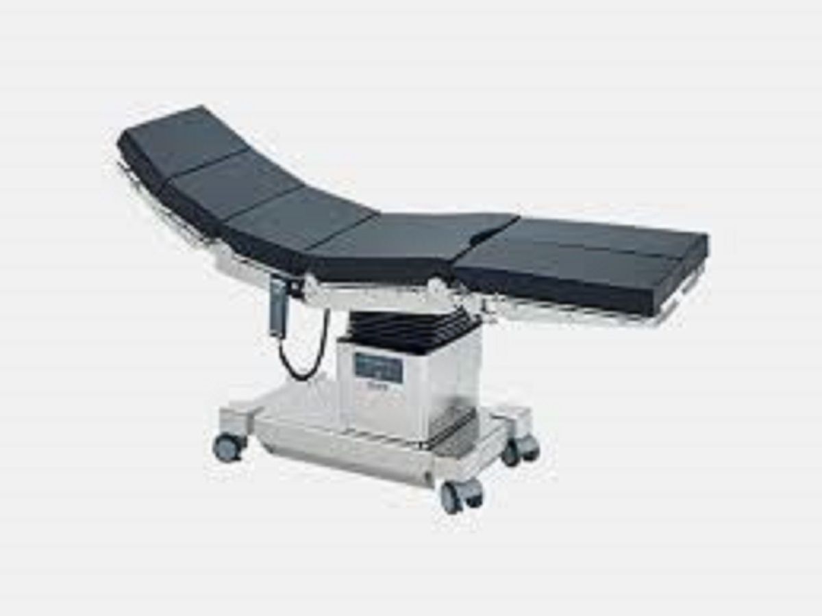 Mobile Operating Tables Market Report 
