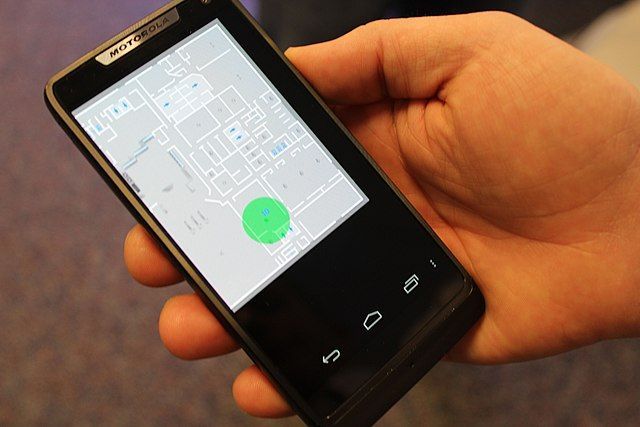 Mobile Positioning System Market Trends & Forecast Report to 2028