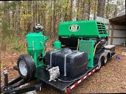 Mobile Sandblaster Market 2022 | Industry Demand, Growth 2028