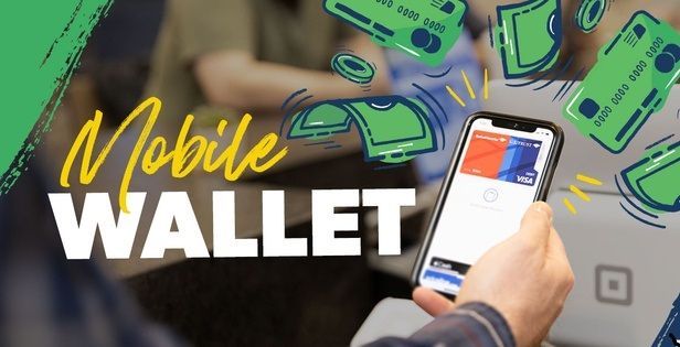 Mobile Wallet Market 2022 Dynamics & Forecast Report to 2028
