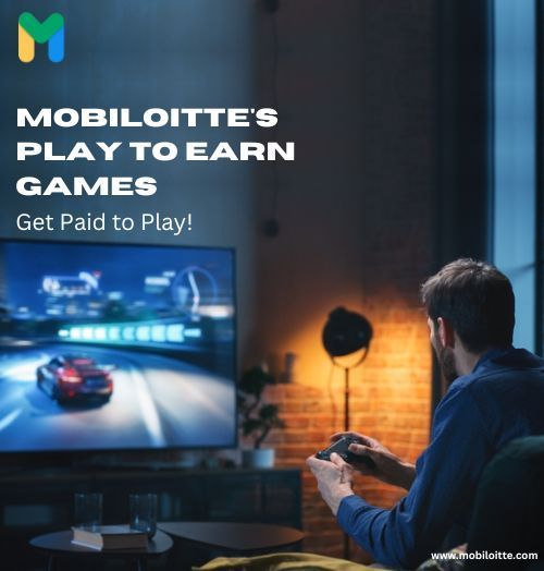 Play2earn Game Development Solution