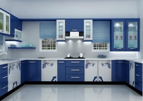 Modular Kitchen Market Size, Share - Industry Report 2028