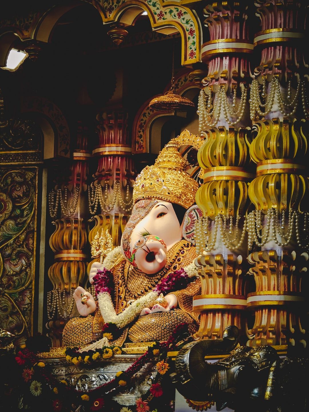 Top 50 Ganesh Chaturti Wishes To Celebrate The Festival
