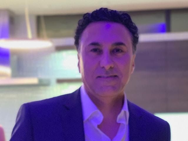 Mohsen (Max) Motamedian Talks Tips Your Real Estate Investing