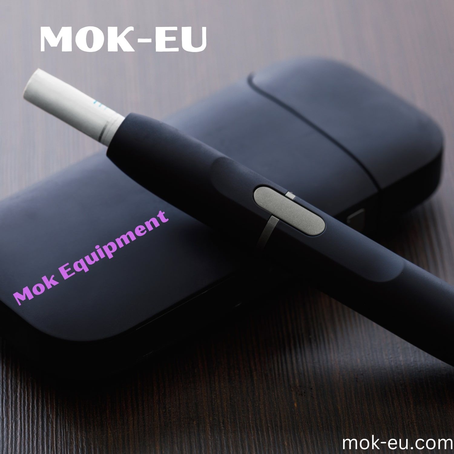 Unlock the Power of Mok Equipment for Unmatched Vaping Experience