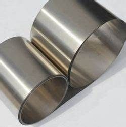 Molybdenum Foil Market Report 2022-2028 | Latest Trend, Growth