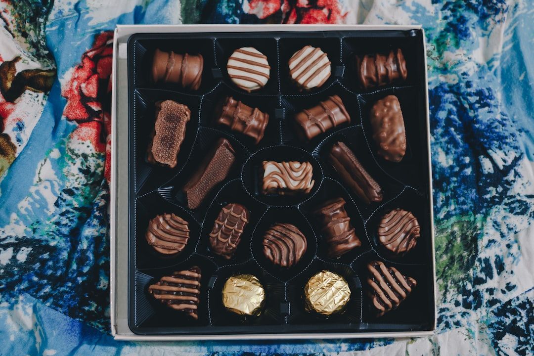 Cocoa Liquor Premium Chocolate & Health Benefits Drive Growth