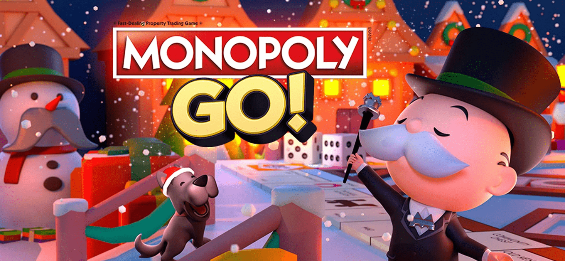 Everything You Need to Know About the Monopoly Go Game