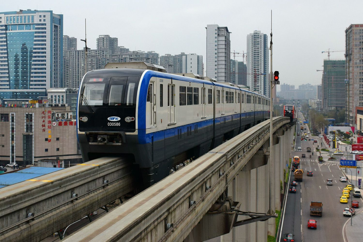 Monorail System Market Demand & Growth Analysis Report to 2028