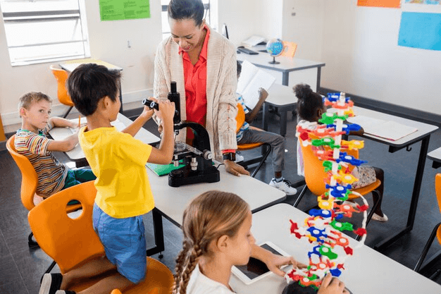 Childcare Network Careers: A Career Road to Rewarding Opportunities