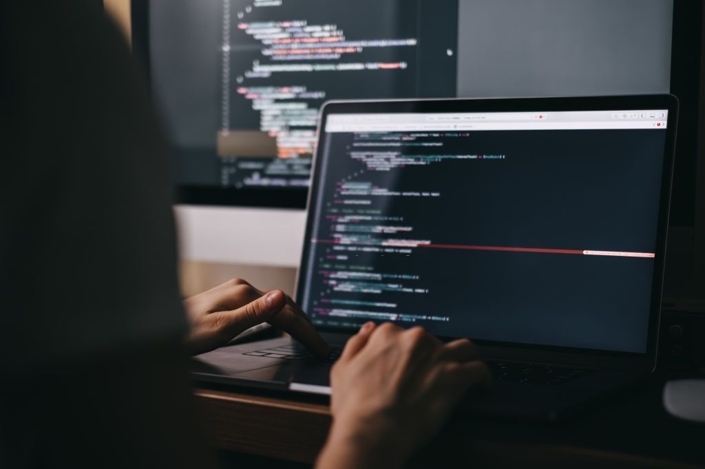 Demanded Skills for Web Developers in Bay Area