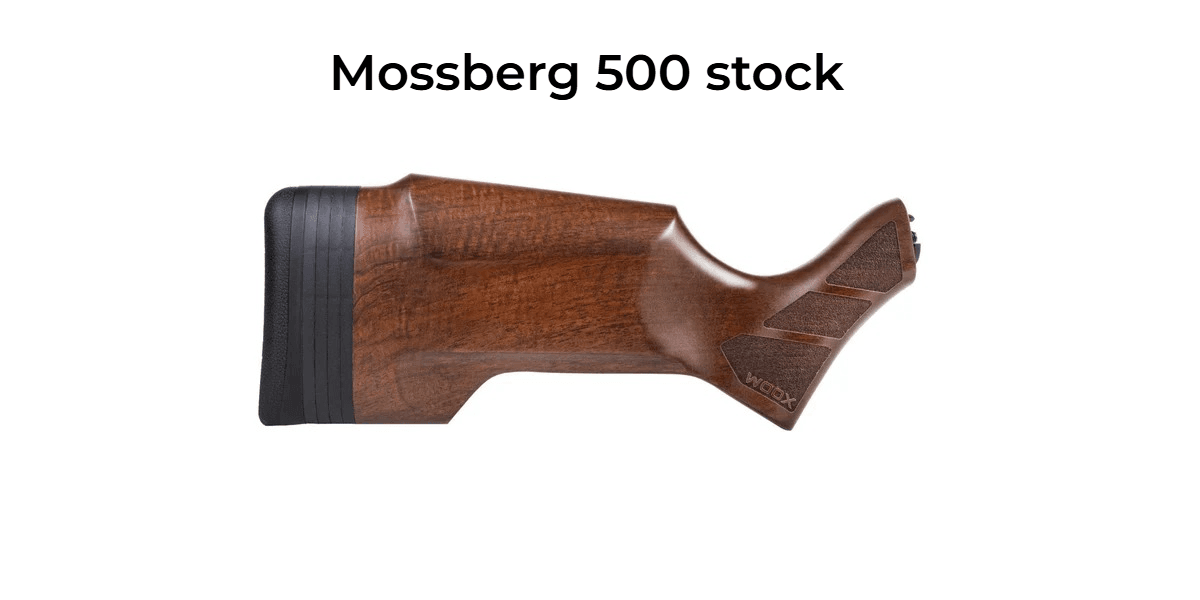 Upgrade Your Shotgun: A Complete Guide to Mossberg 88/500/590 Stocks