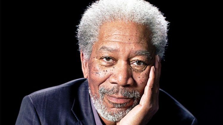 Top 30 Morgan Freeman Movies to Watch!