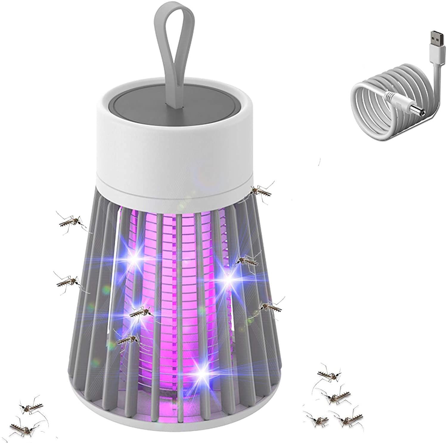 Mosquito Killer Market Key Players Trades Report to 2028