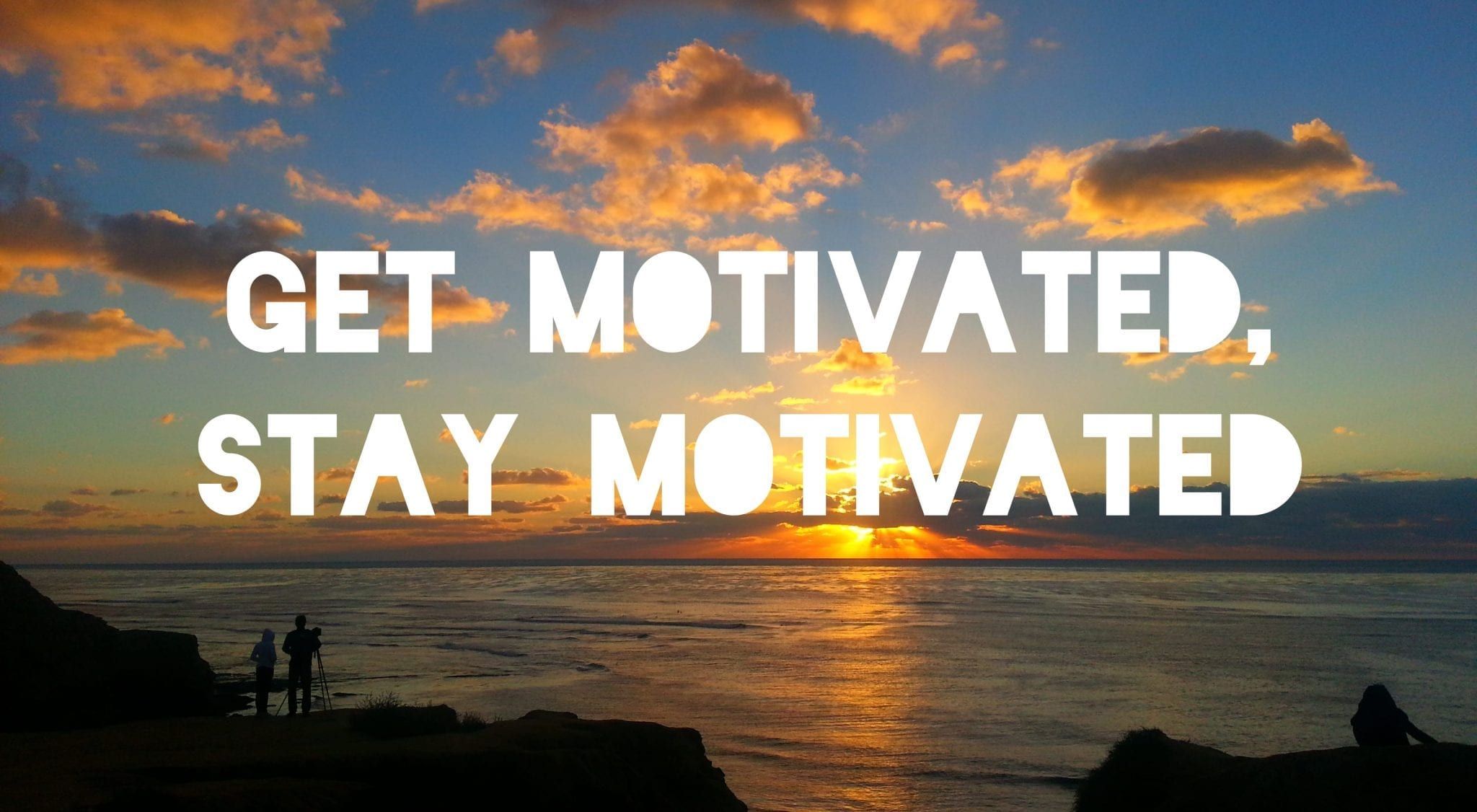 36 Motivational Poems in English