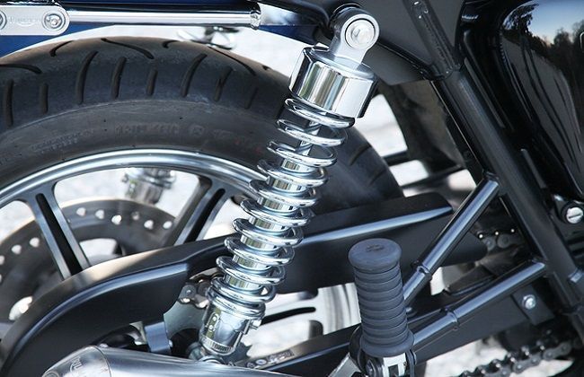 Motorcycle Suspension System Market Forecast Report to 2028