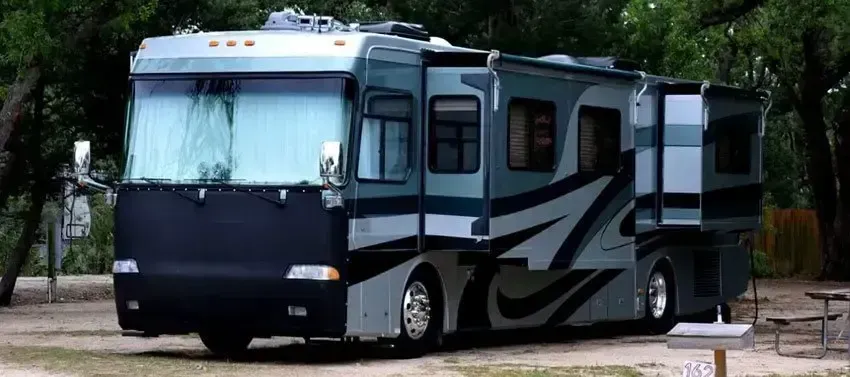 How to Find an Rv Transport Company in Florida