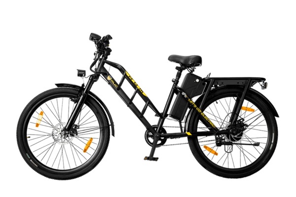 Buy Motovolt Cycle an Affordable Price From Bajaj Mall
